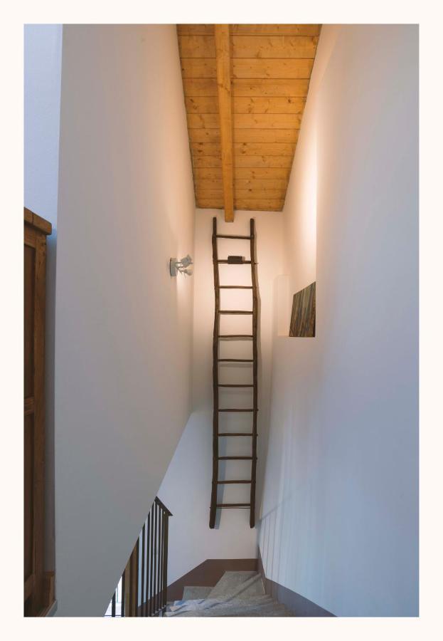 Al Salto Del Gatto Bed & Breakfast Schianno Dış mekan fotoğraf