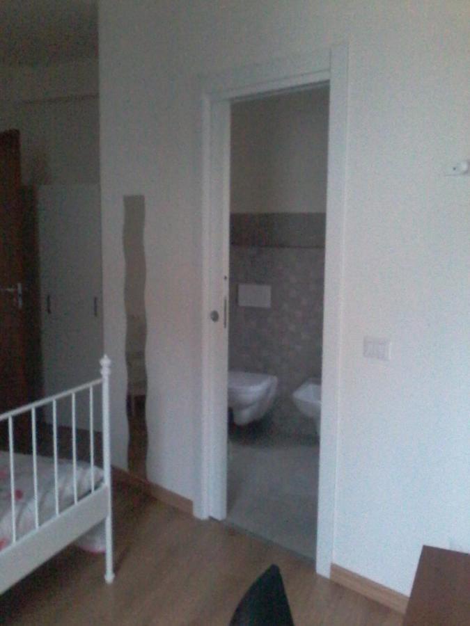 Al Salto Del Gatto Bed & Breakfast Schianno Dış mekan fotoğraf
