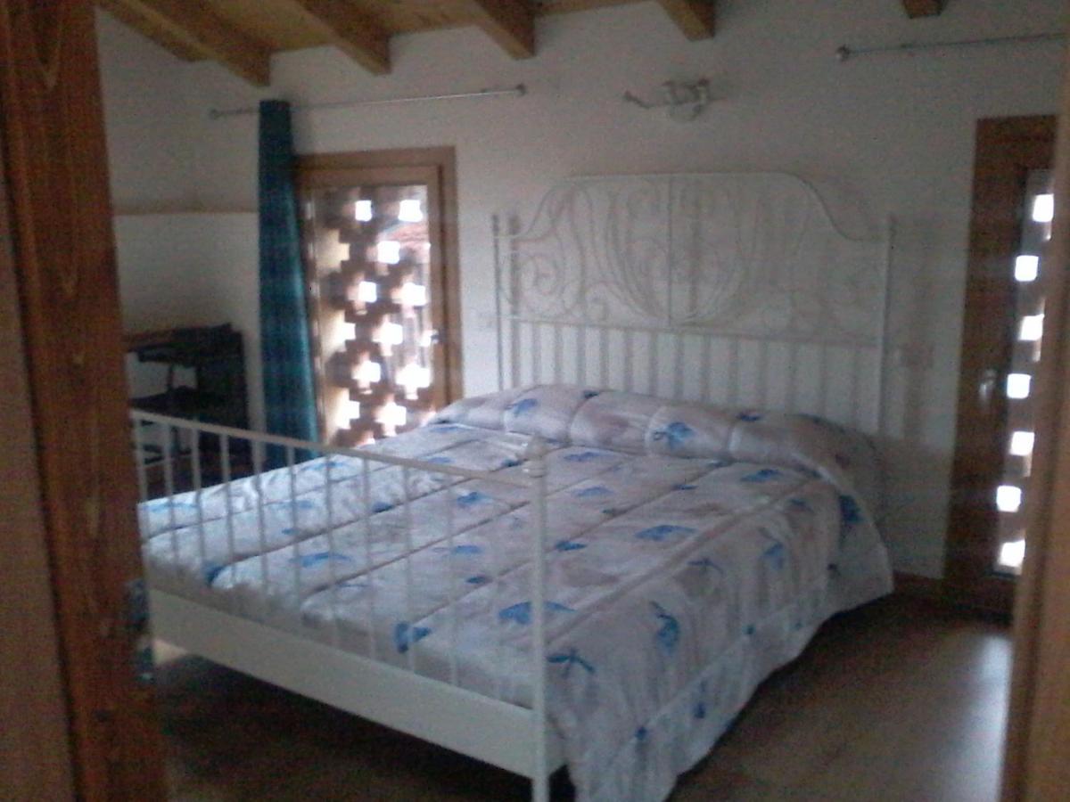 Al Salto Del Gatto Bed & Breakfast Schianno Dış mekan fotoğraf